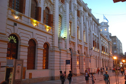 Poder Legislativo Pcia de Córdoba
