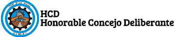 Honorable Concejo Deliberante